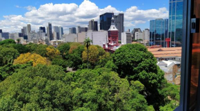 Apartamento e quartos centro